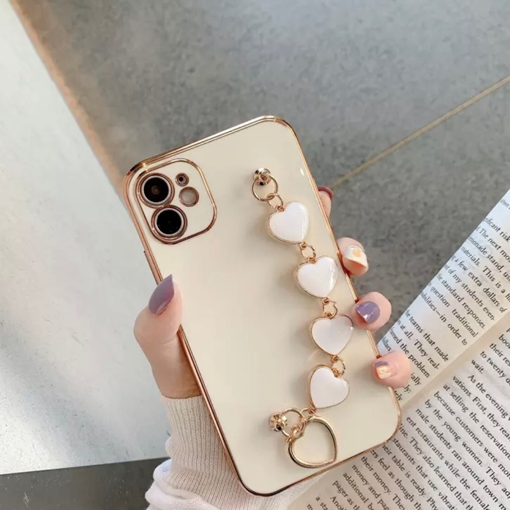 iPhone X phone case 😍✨